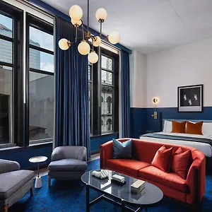 מלון Dream Nashville, By Hyatt