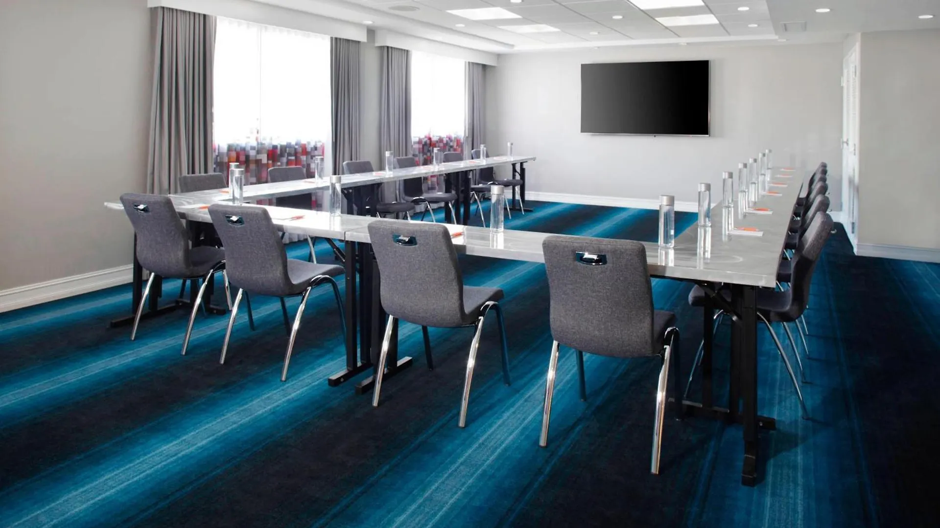 Aloft Nashville West End