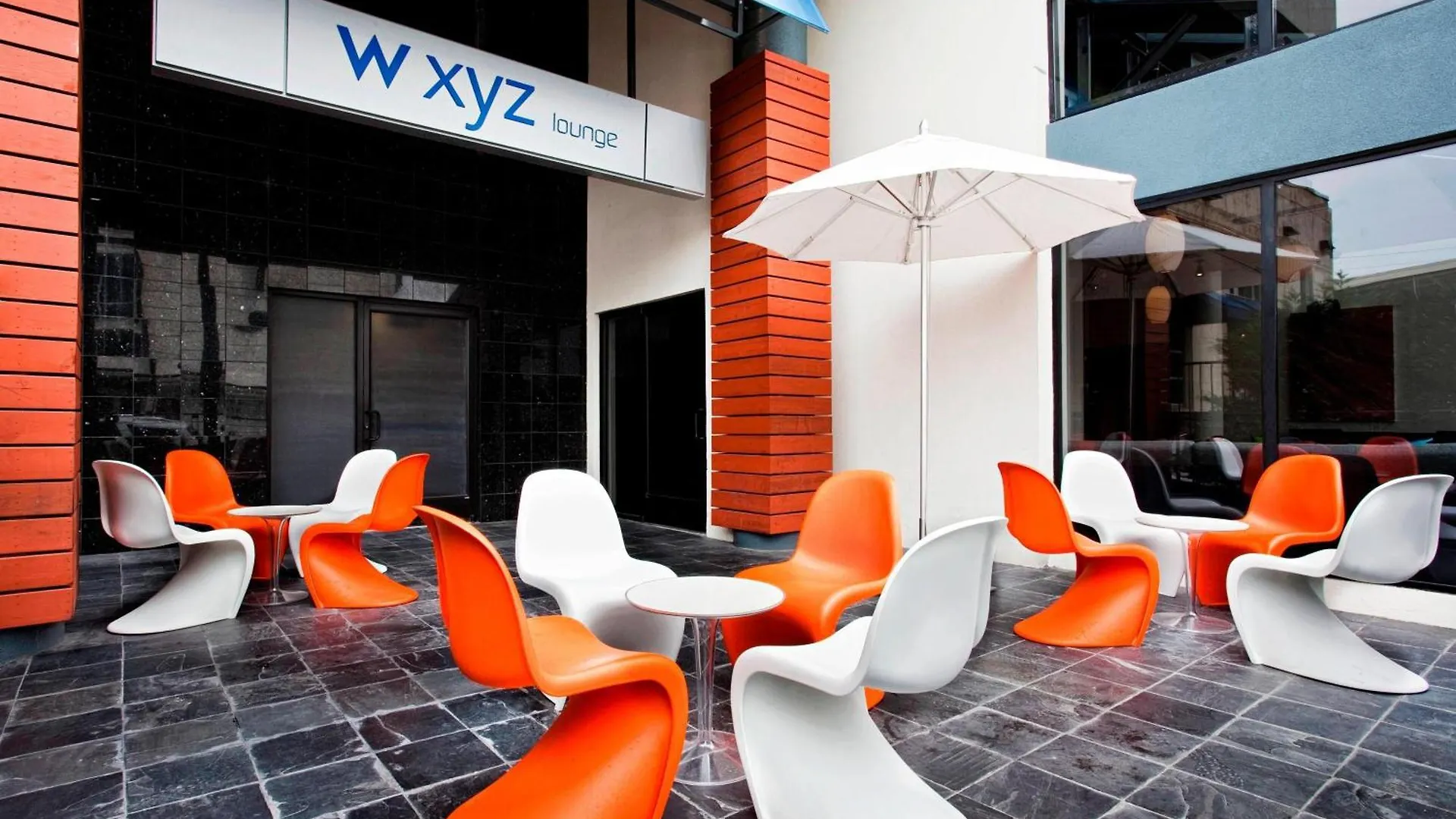 Aloft Nashville West End 3*,  USA