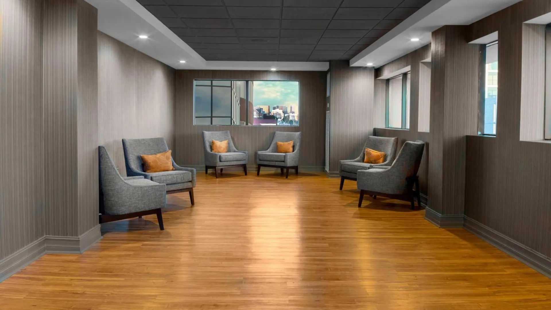 Aloft Nashville West End