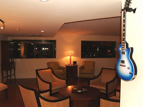 Hotel Aloft Nashville West End