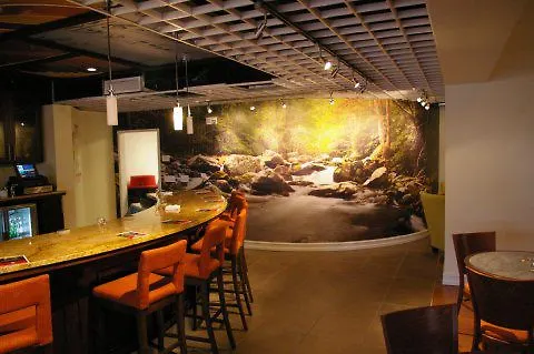 Aloft Nashville West End 3*,  United States