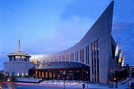 Aloft Nashville West End 3*,  USA