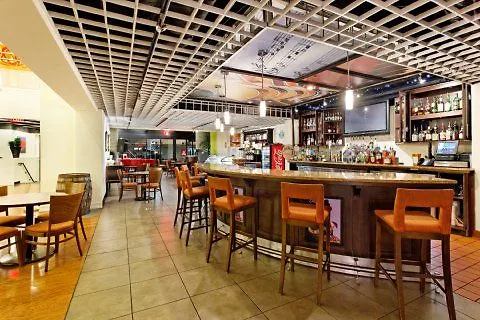 Aloft Nashville West End