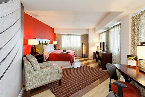 *** Hotel Aloft Nashville West End United States