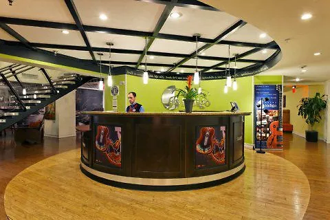 Aloft Nashville West End Hotel